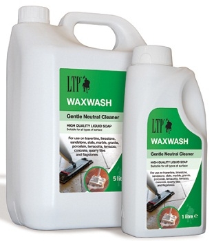 Waxwash