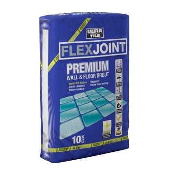 Flexjoint Premium Wall & Floor Grout
