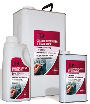 Colour Intensifier & Stainblock