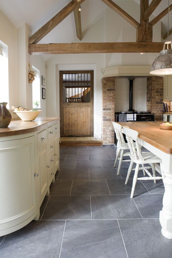 BRAZILIAN GREY-GREEN SLATE TILES