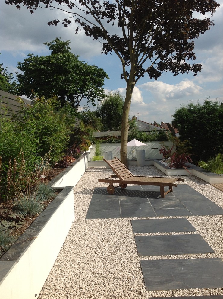 BRAZILIAN BLACK OUTDOOR PAVING SLABS